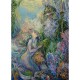 JOSEPHINE WALL GREETING CARD My Savior of the Seas